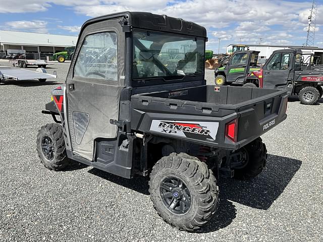 Image of Polaris Ranger 900 XP EPS equipment image 4