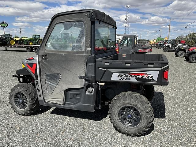 Image of Polaris Ranger 900 XP EPS equipment image 3