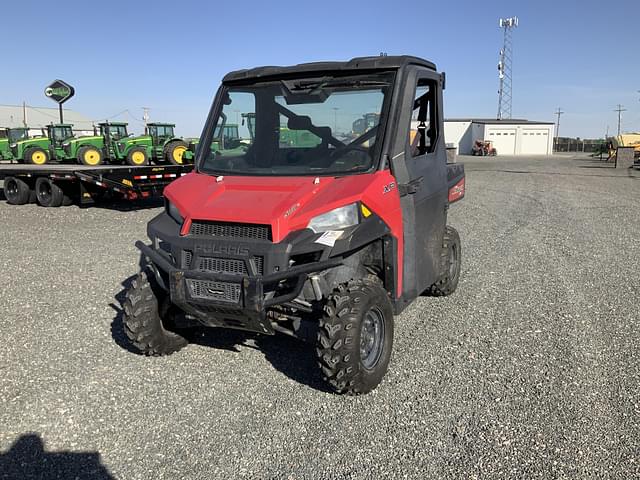 Image of Polaris Ranger 900 XP EPS equipment image 3