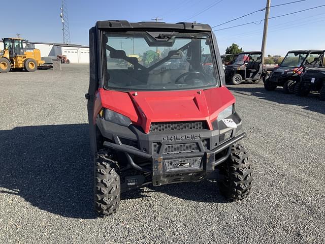 Image of Polaris Ranger 900 XP EPS equipment image 4