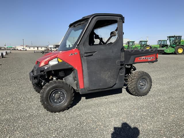 Image of Polaris Ranger 900 XP EPS equipment image 2