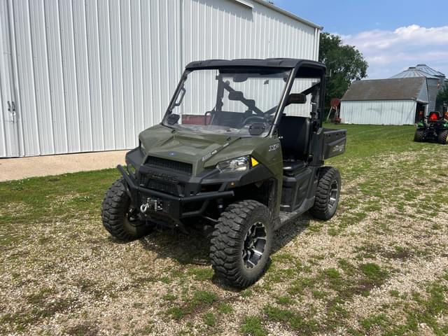 Image of Polaris Ranger 900 XP EPS equipment image 1