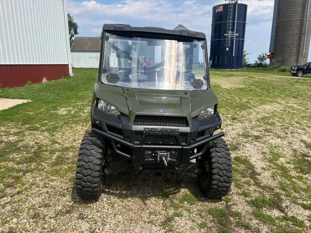 Image of Polaris Ranger 900 XP EPS equipment image 2