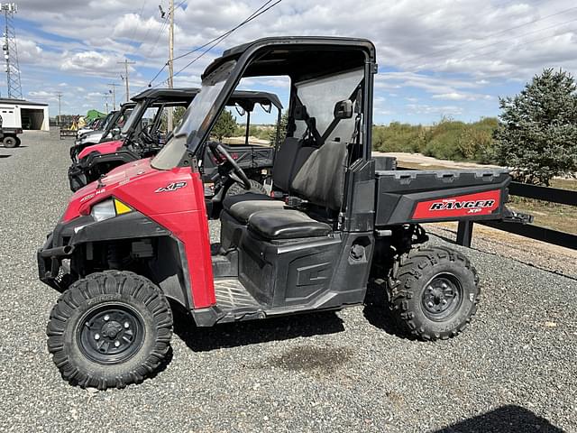 Image of Polaris Ranger 900 XP EPS equipment image 2