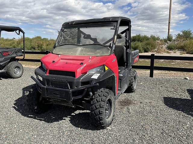 Image of Polaris Ranger 900 XP EPS equipment image 3