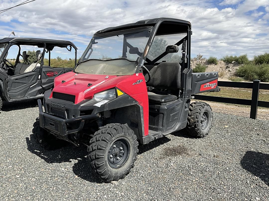 Image of Polaris Ranger 900 XP EPS Primary image