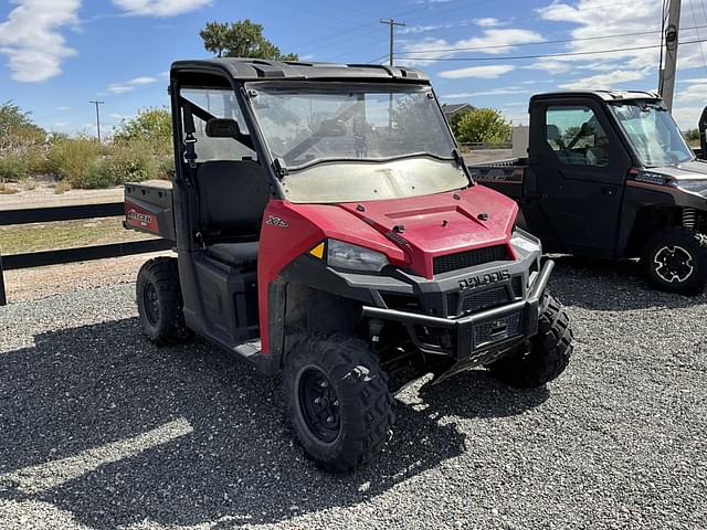 Image of Polaris Ranger 900 XP EPS equipment image 4