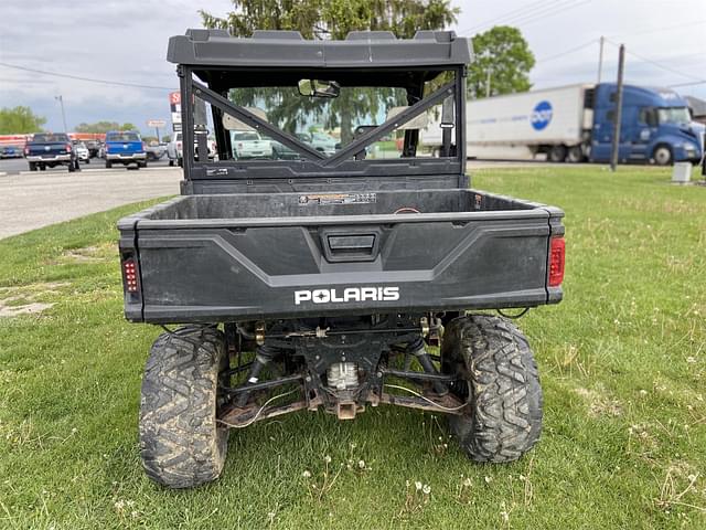 Image of Polaris Ranger XP 900 EPS Premium equipment image 4