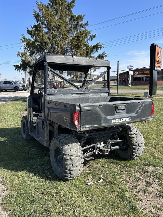 Image of Polaris Ranger XP 900 EPS Premium equipment image 4