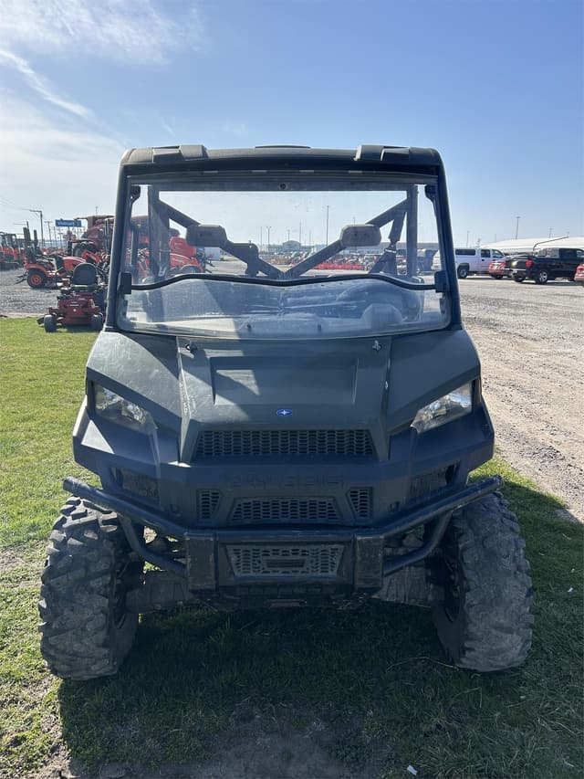 Image of Polaris Ranger XP 900 EPS equipment image 2