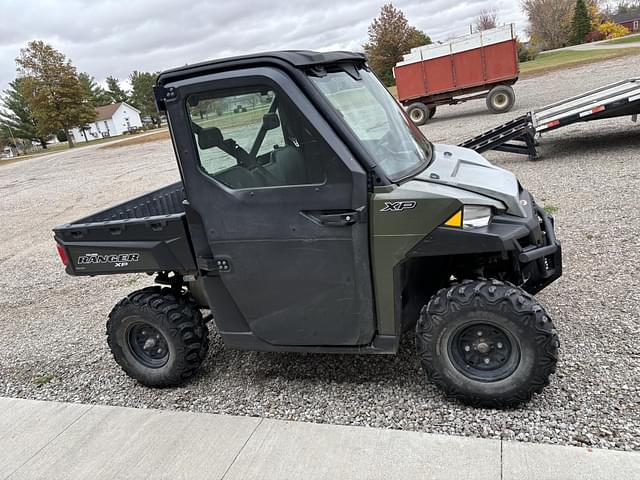 Image of Polaris Ranger 900 XP equipment image 4