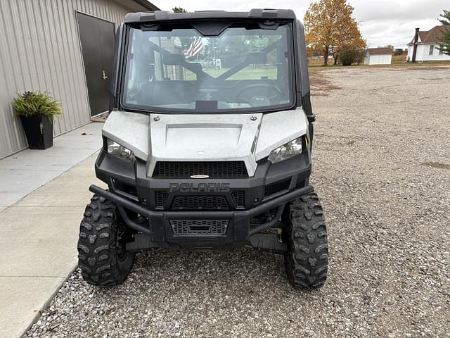 Image of Polaris Ranger 900 XP equipment image 2