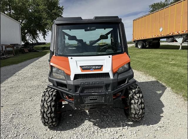 Image of Polaris Ranger XP 900 EPS Premium equipment image 4