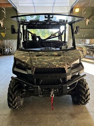 Image of Polaris Ranger XP 900 equipment image 1