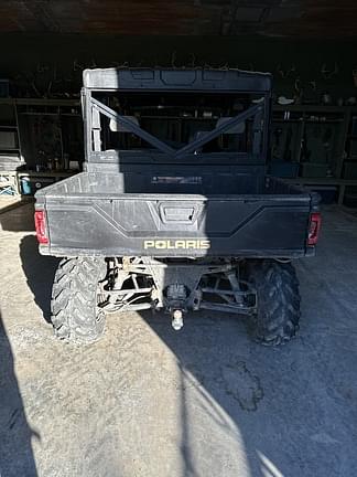 Image of Polaris Ranger XP 900 equipment image 2