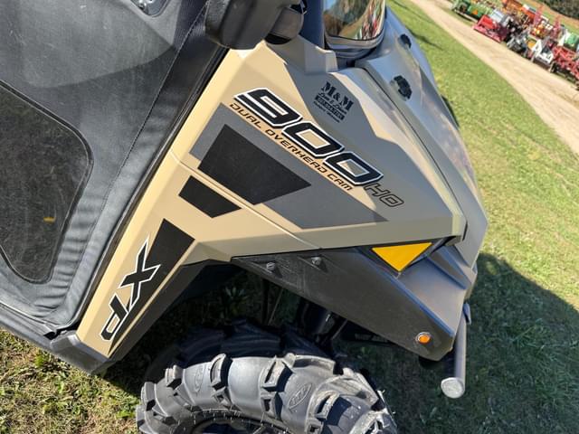 Image of Polaris Ranger 900 XP equipment image 4