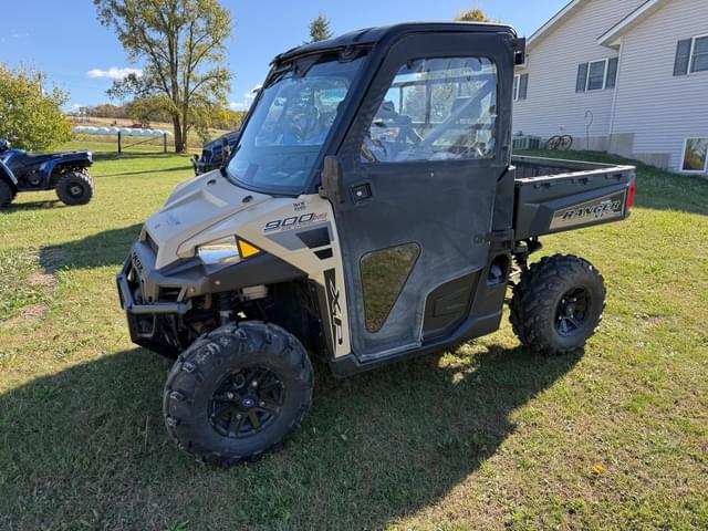 Image of Polaris Ranger 900 XP equipment image 3