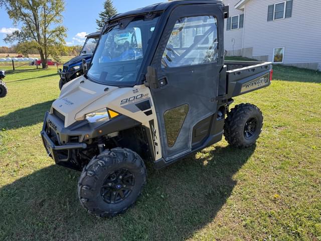 Image of Polaris Ranger 900 XP equipment image 2