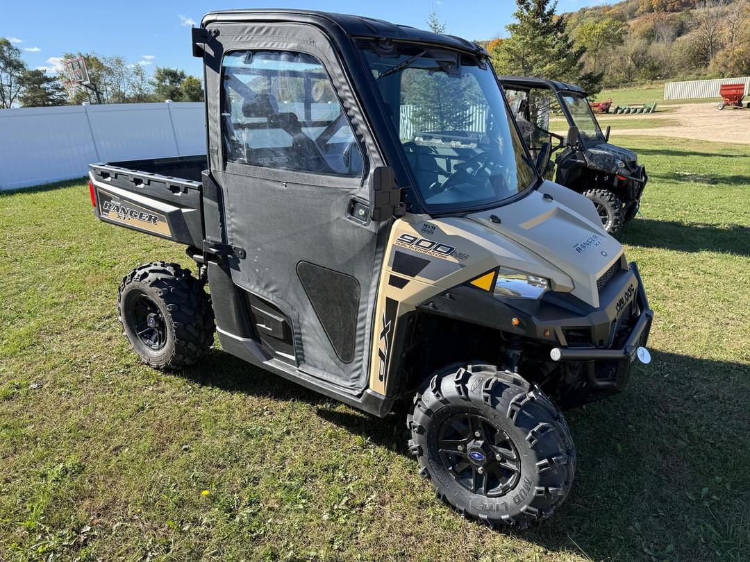 Image of Polaris Ranger 900 XP Primary image