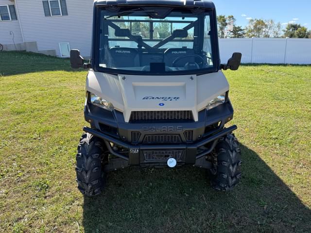 Image of Polaris Ranger 900 XP equipment image 1