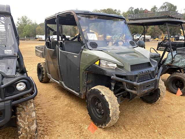 Image of Polaris Ranger XP equipment image 3