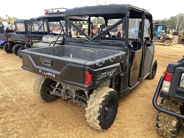 Image of Polaris Ranger XP equipment image 2