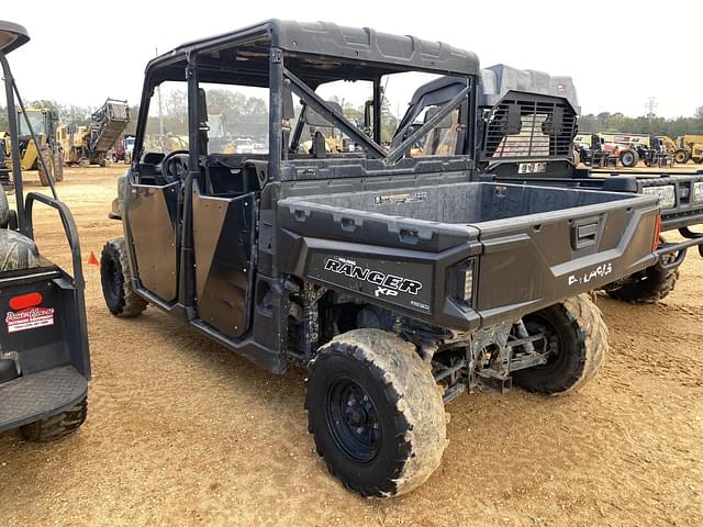 Image of Polaris Ranger XP equipment image 1