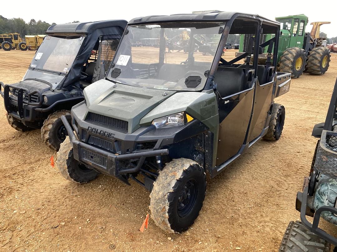 Image of Polaris Ranger XP Primary image