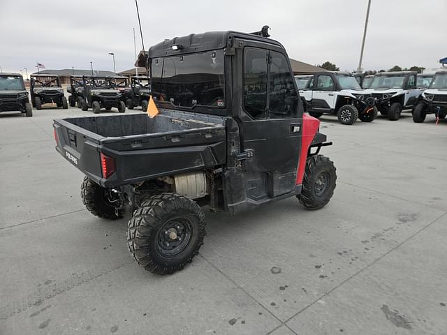 Image of Polaris Ranger XP equipment image 3