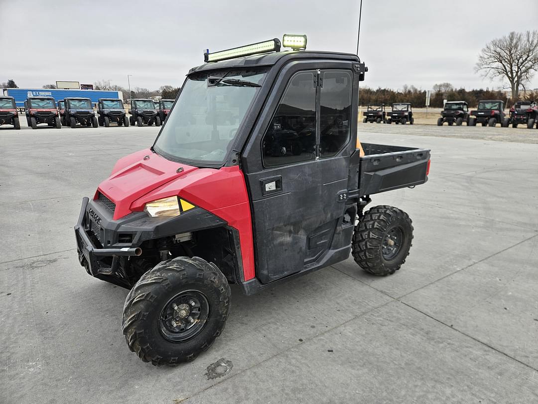 Image of Polaris Ranger XP Primary image