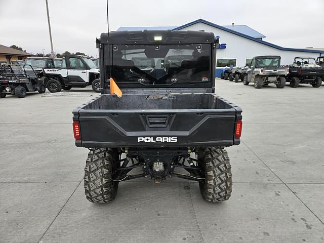 Image of Polaris Ranger XP equipment image 4