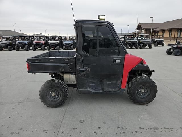 Image of Polaris Ranger XP equipment image 2