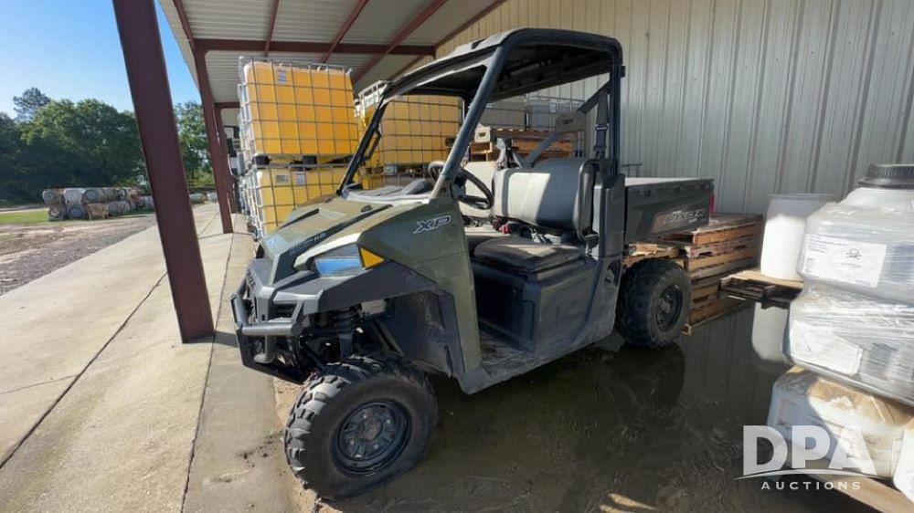 Image of Polaris Ranger XP Primary image