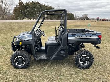 2019 Polaris Ranger XP 1000 Equipment Image0