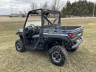 Main image Polaris Ranger XP 1000 5