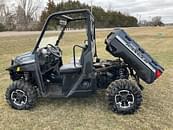 Thumbnail image Polaris Ranger XP 1000 9