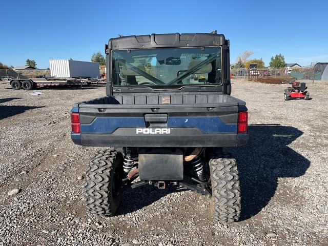 Image of Polaris Ranger 1000 XP equipment image 3