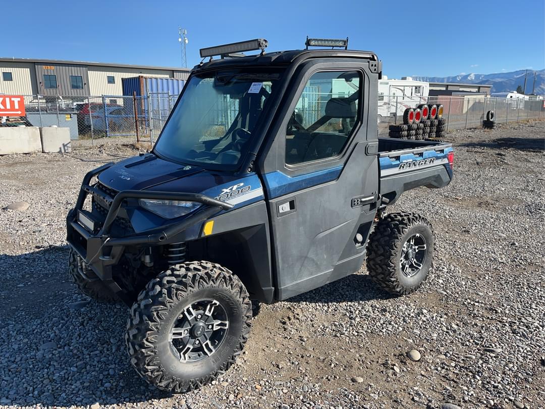 Image of Polaris Ranger 1000 XP Primary image