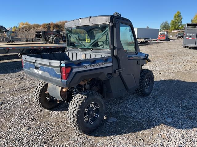 Image of Polaris Ranger 1000 XP equipment image 4