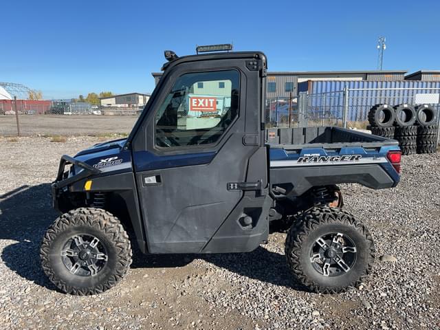Image of Polaris Ranger 1000 XP equipment image 1