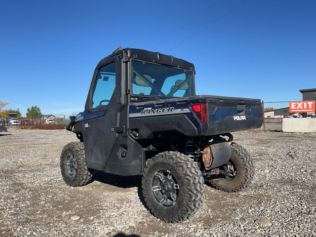 Image of Polaris Ranger 1000 XP equipment image 2
