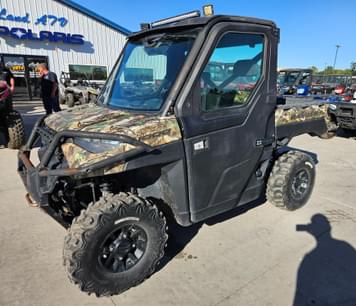 Main image Polaris Ranger XP 1000
