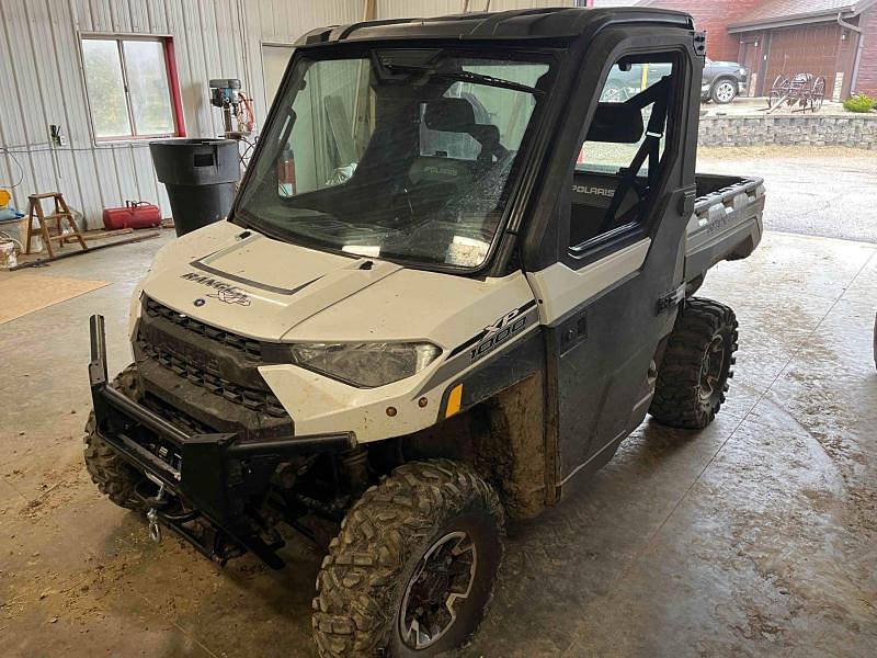 Image of Polaris Ranger XP 1000 Primary image