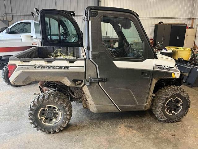 Image of Polaris Ranger XP 1000 equipment image 2