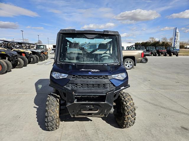 Image of Polaris Ranger 1000 equipment image 3