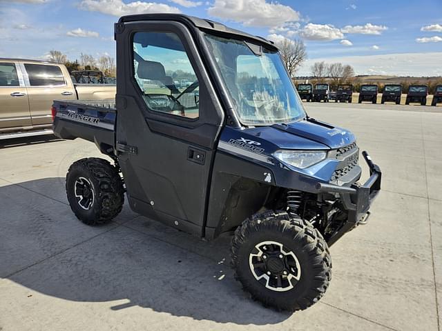 Image of Polaris Ranger 1000 equipment image 2