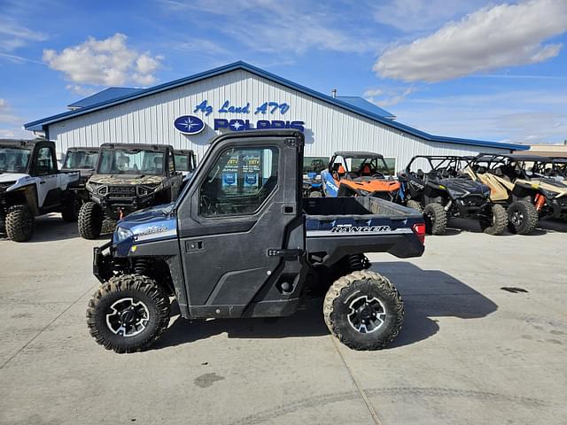 Image of Polaris Ranger 1000 equipment image 1