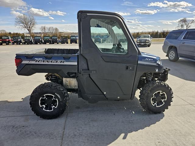 Image of Polaris Ranger 1000 equipment image 4