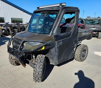Main image Polaris Ranger XP 1000