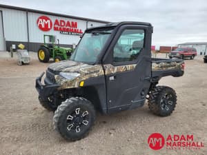 2019 Polaris Ranger XP 1000 Image